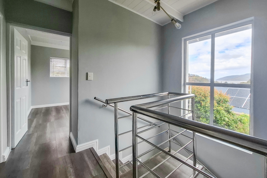 To Let 3 Bedroom Property for Rent in Welbedacht Western Cape